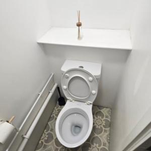 Divine rooms