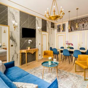 Merveil - Luxury Suite -ChampsElysees-Florentin II