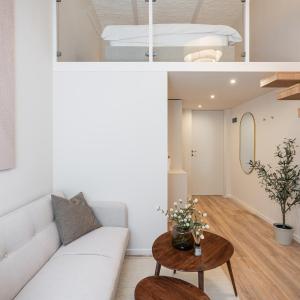 Szerb Boutique Suites, by BQA