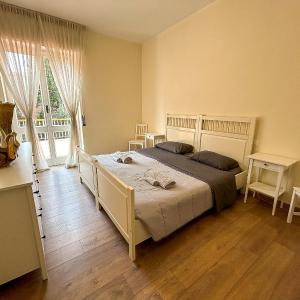 BGY-CITY Confortevole appartamento nel BORGO