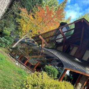 Casa Del Bosque Aparts
