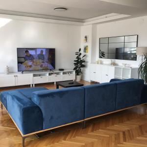 Dijuto Apartment