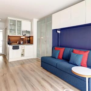 BM-2Person cosy avec terrasse
