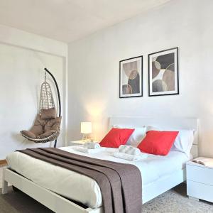 RomeWay Apartment - metro & parking