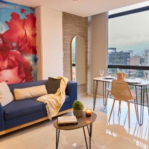 Cozy Stadio Suite Rosa Negra Retreat