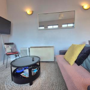 Temple Bar 3 Bedroom 2 Bathroom