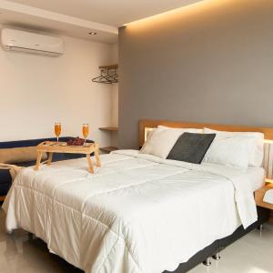Rosa Negra Cozy Suite at Stadio