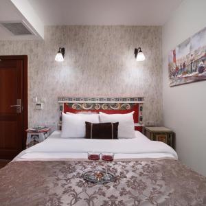 Oriella Hotel - Istanbul Taksim