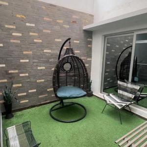 keyna guest house