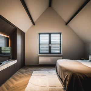 Suite Ouddorp - 2 pers