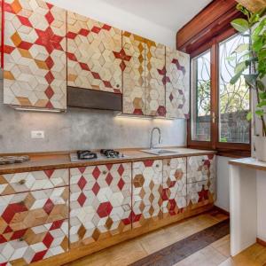 Isola Centrale FS Apartment 150 m METRO Marche