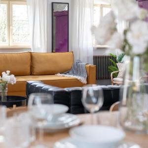 Kazimierz Design Apartment Plac Wolnica