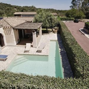 Villa Sa Lolla con piscina privata wi-fi