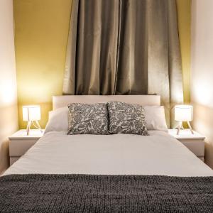 Lovely 2 Bed in Wembley Free Parking