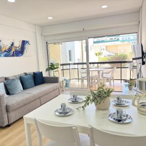 Encantador apartamento com piscina