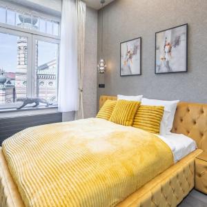 Extreme Central - NEW Luxy Studio