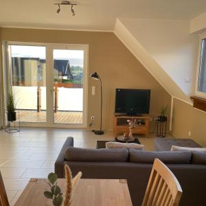 Ferienwohnung direkt am See