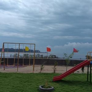 The Pavilion Beach Resort