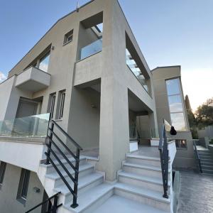 ALTHEA luxury suites and apartments