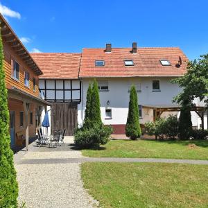 Wohnung mit eigener Terrasse in Hüddinge