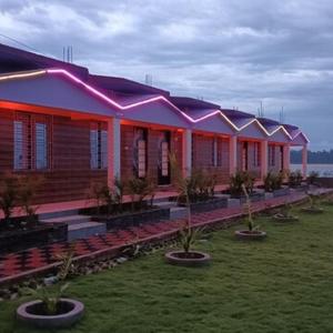 The Pavilion Beach Resort