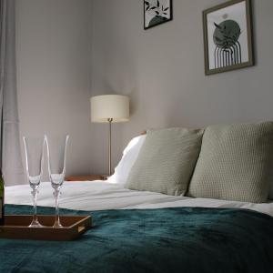 Trendy Apartment in Tralee