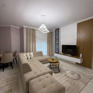 Ajmen Apartments City Centre