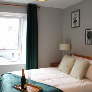 Stylish Apartment in Tralee