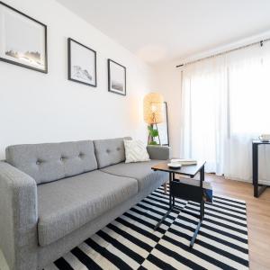 City Studio am Marienplatz