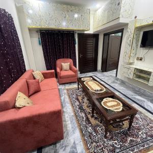 B3 Residence Mirpur - 1 Bedroom Flat 1