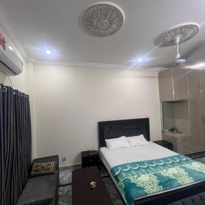 B3 Residence Mirpur - Studio Flat 2