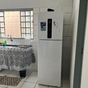Estadia - Conforto e Privacidade - Araguaína-TO