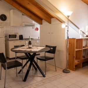 Loft con vista a 10 minuti dal Duomo