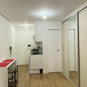 Studio completo no bairro Bela Vista
