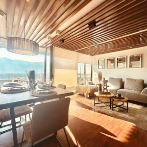 Luxury apartment Las Condes