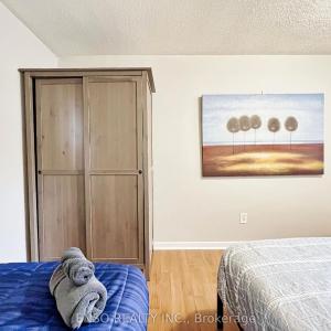 Markham Peaceful Room-Free Wifi&Parking