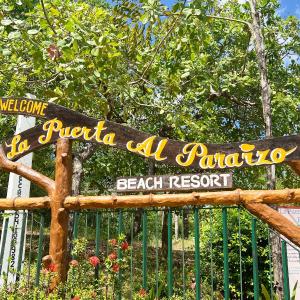 La Puerta Al Paraizo Guimaras powered by Cocotel