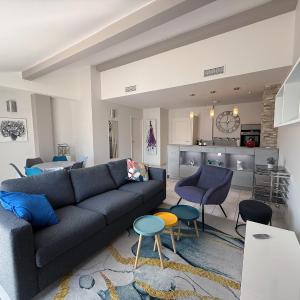 Tout à pied Appartement lumineux avec terrasse