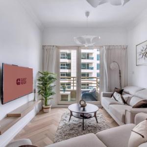 GuestReady - 1BR | Marina View with Amenities