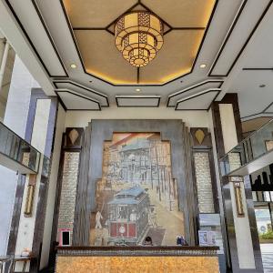 The Intramuros Suite