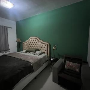 Quarto Privativo Ótima localização