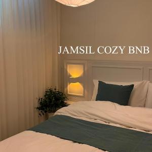 잠실Cozy BnB 가족친구여행 감성숙소 역세권 선착순 무료주차 #롯데타워 #KSPO #석촌호수 #서울아산병원