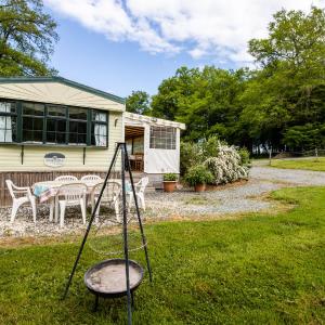 Mobilhome Vergnelibert