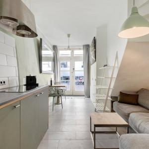 Beautiful 'tiny house' in Utrecht City Center