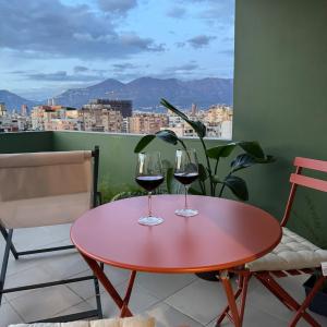 The Cityview Veranda Studio