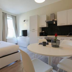 Central Station Spacious 2BR flat