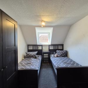 Mikra Homes24 in Meerane