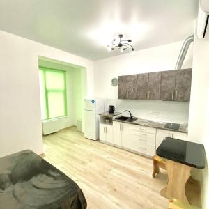 Platinum apartment