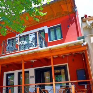 Pantsο villa