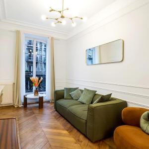 Apartment 8Pers#4Bedrooms#4Bathrooms#LaFayette